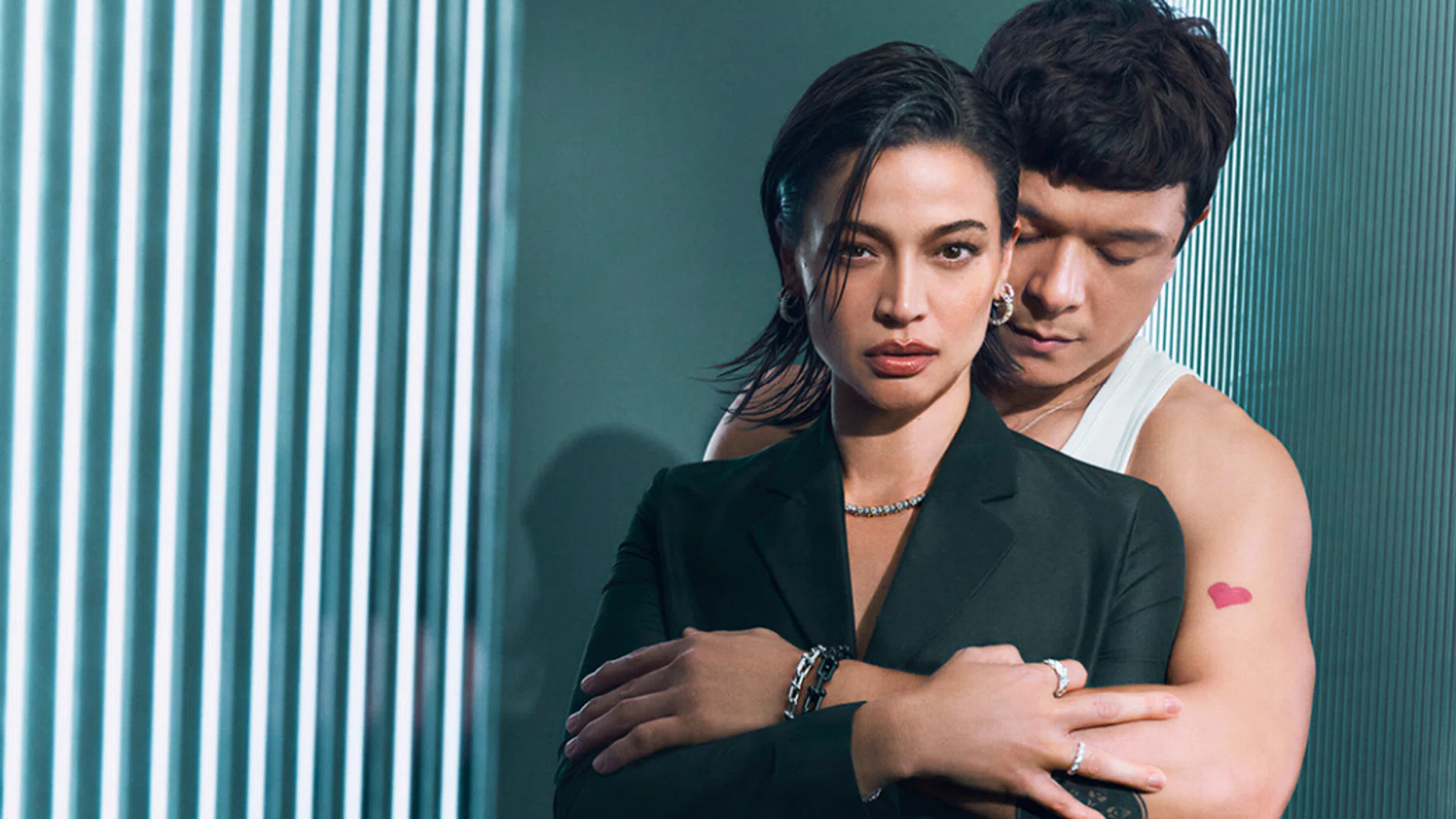 anne curtis jericho rosales the loved one harpers bazaar singapore july 2026 photographed by BJ Pascual