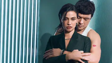 anne curtis jericho rosales the loved one harpers bazaar singapore july 2026 photographed by BJ Pascual