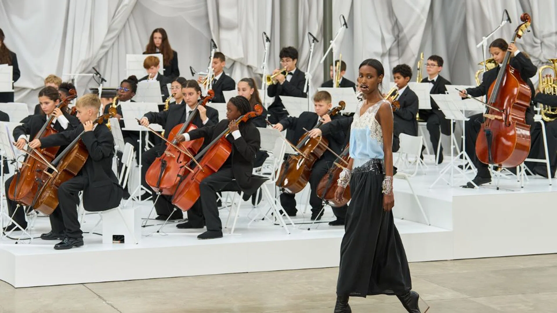 Maison Margiela Celebrates The Joys In Getting It Wrong | Harper's