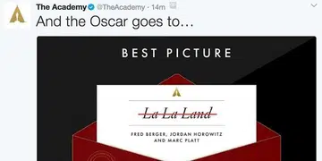 Oscars 2017