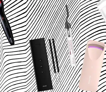 best heated eyelash curler