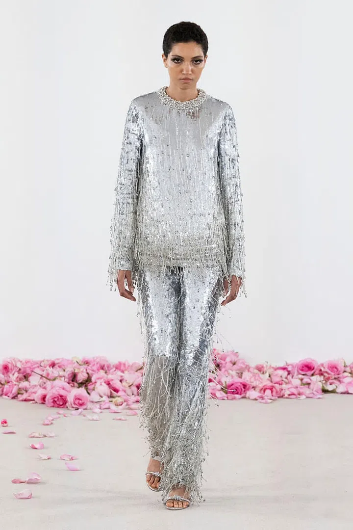 Giambattista Valli,
Fall Winter 2023-24,
Haute couture