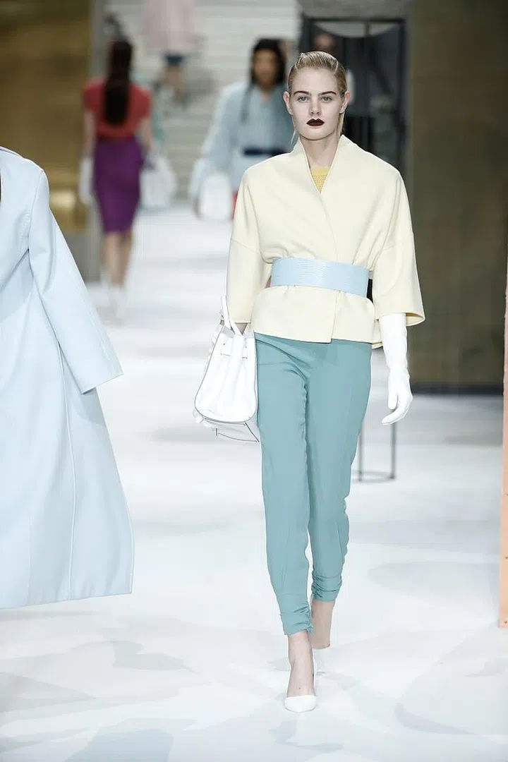 Photo: Courtesy of Max Mara