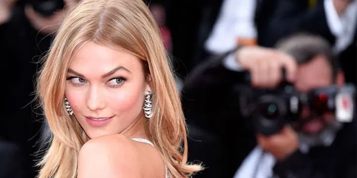 Karlie Kloss, Guo Pei And Riccardo Tisci Make Time's 100 Most Influential List