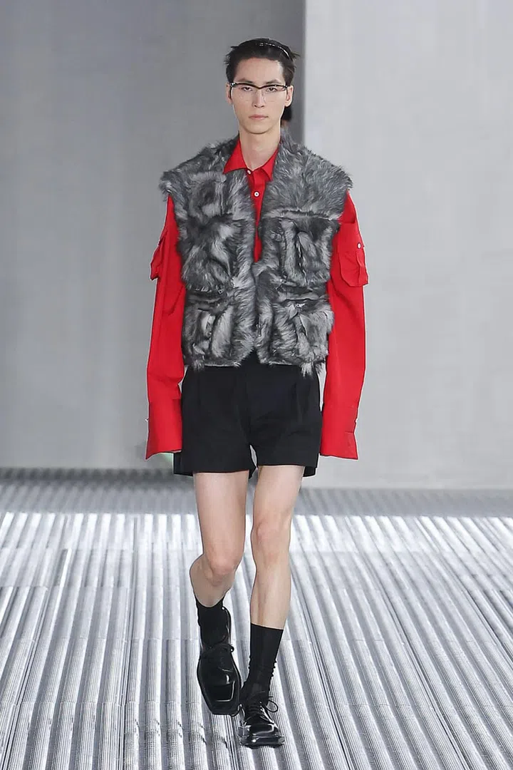 Photo: Prada