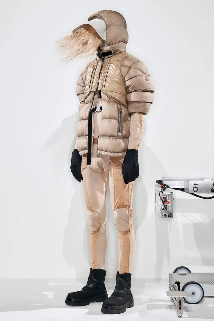 Photo: Moncler