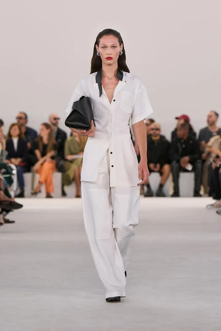 Photo: Ferragamo