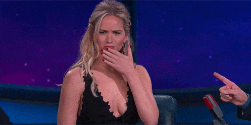 Jennifer Lawrence