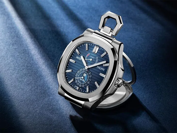 watch news may 2026 | patek philippe 50th anniversary nautilus platinum desk clock