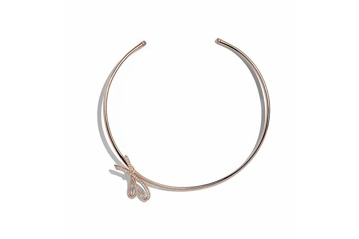 Photo: Courtesy of Tiffany & Co. 