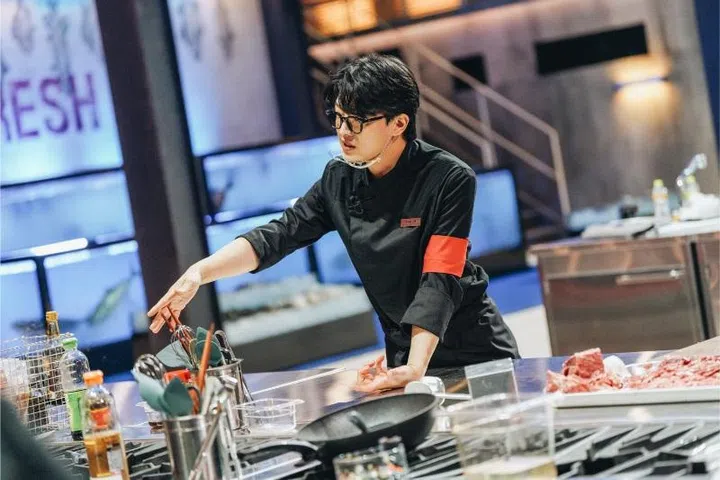 triple star | culinary class wars