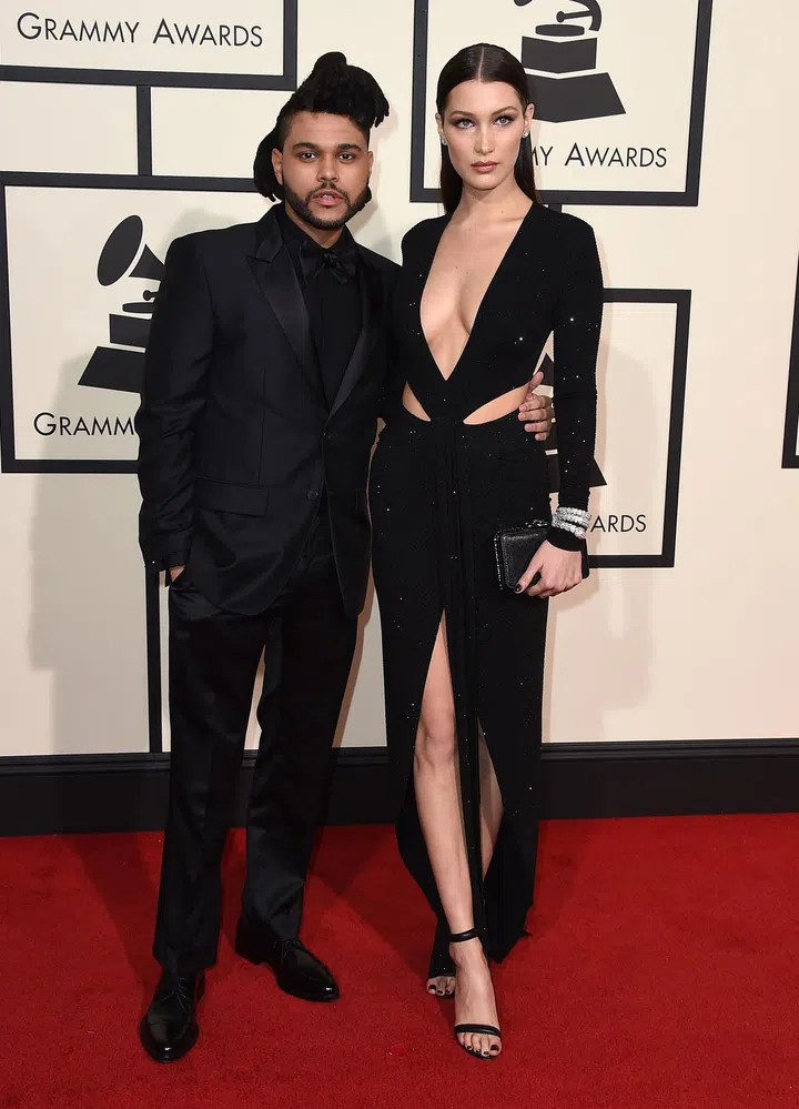 Photo: AP