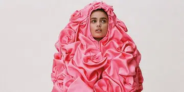 Harper's BAZAAR Singapore May 2019