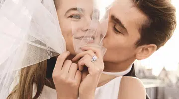 GRAFF’s Bridal Jewellery Is The Perfect Finishing Touch To Your Journey Of Love