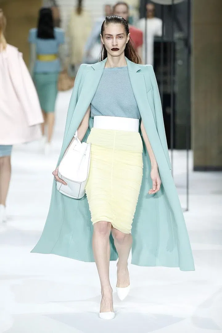 Photo: Courtesy of Max Mara