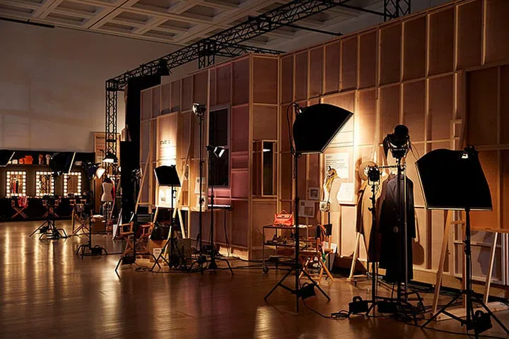 Photo: ©Nacása & Partners Inc./Courtesy of Hermès Japon