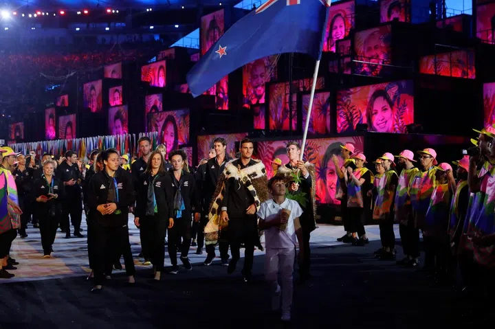 Photo: Getty