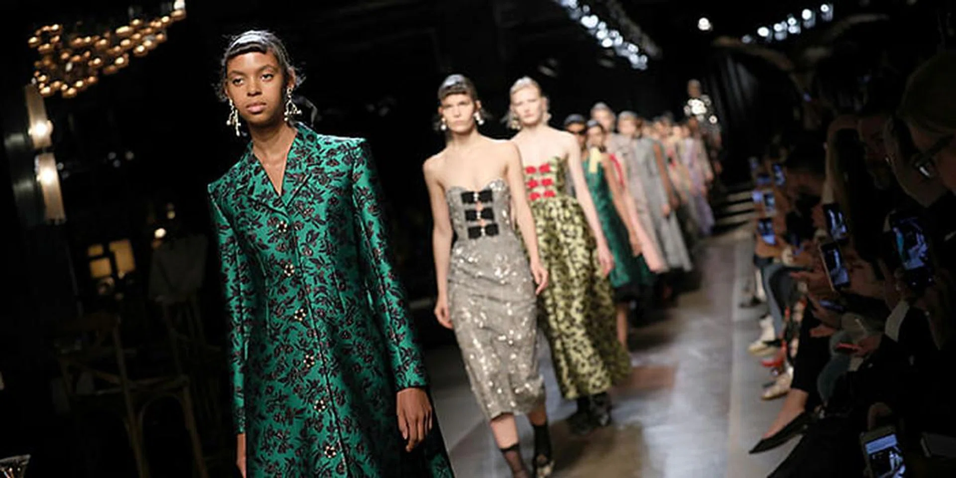 Erdem Spring/Summer 2018