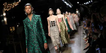 Erdem Spring/Summer 2018