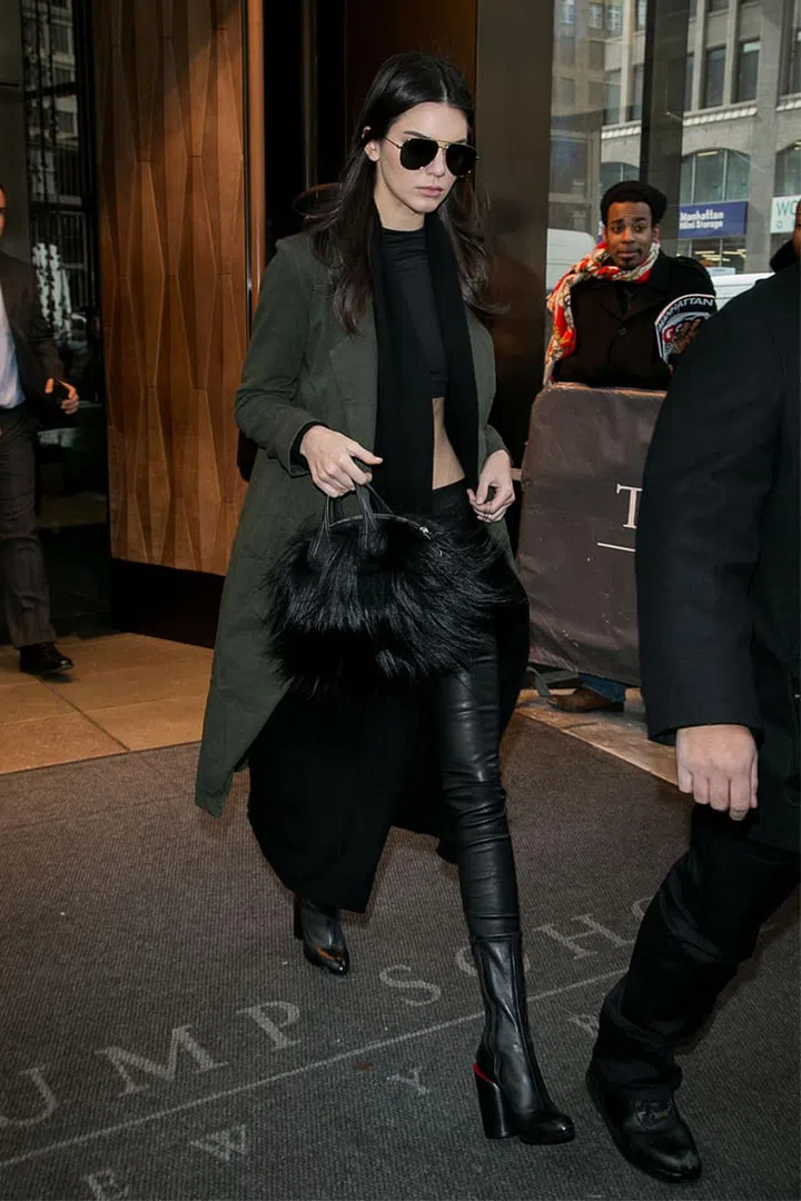 Photo: Getty