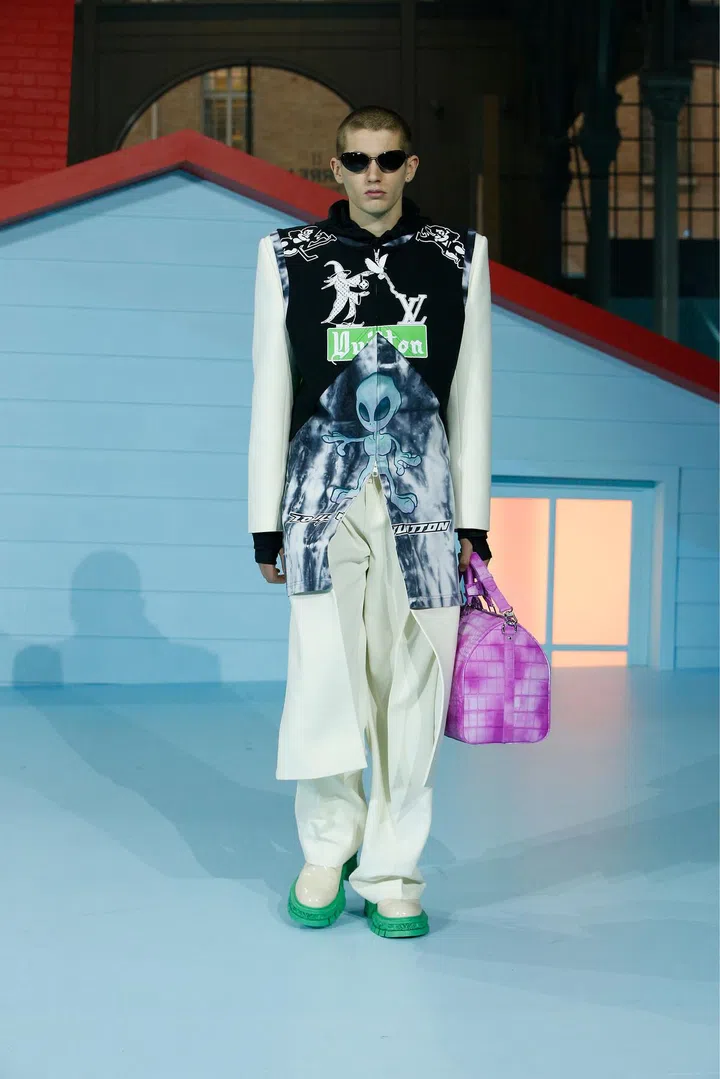 Photo: Louis Vuitton
