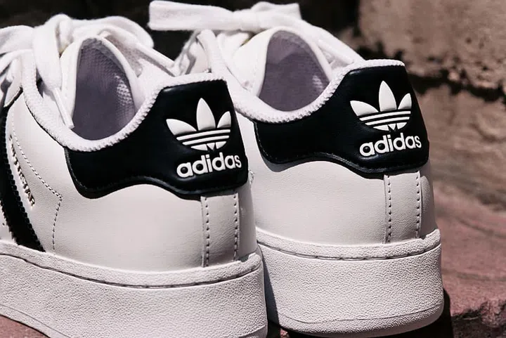 Adidas' Iconic Silhouette Gets A Major Update In Its Latest Sneaker Drop |  Harper's Bazaar Singapore