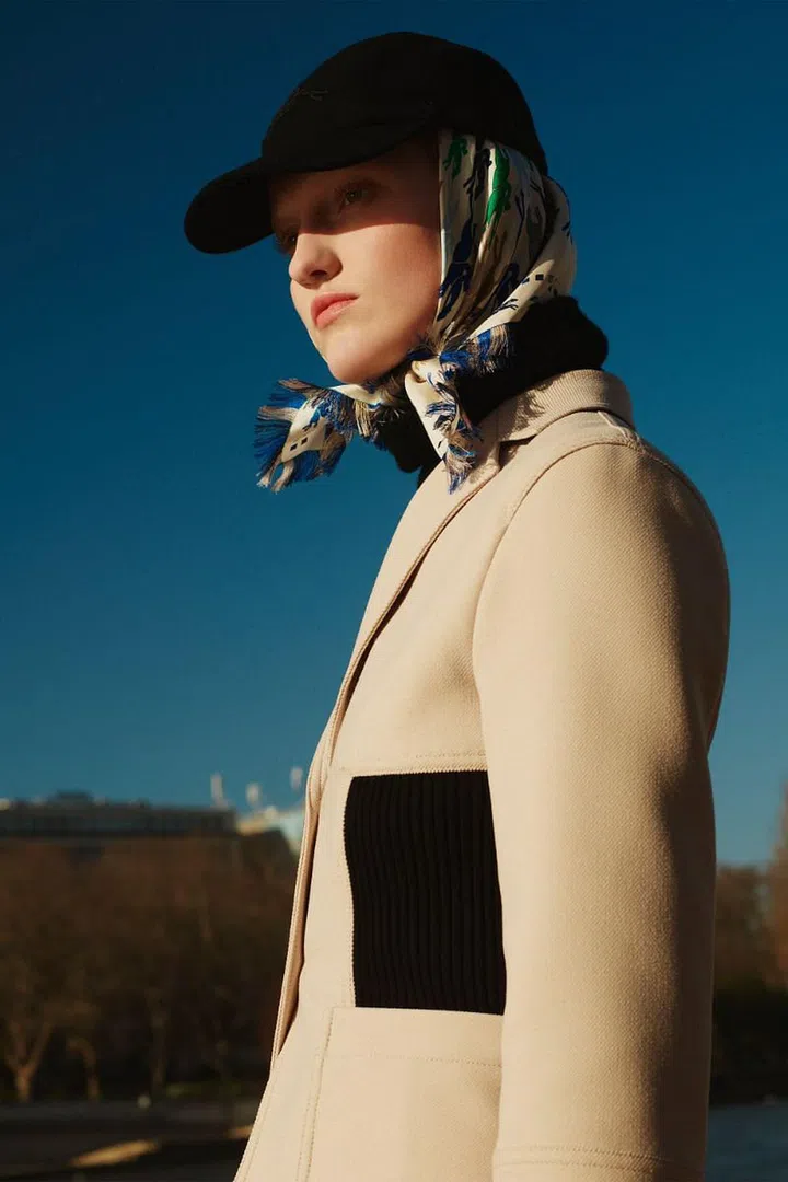 Photo: Longchamp