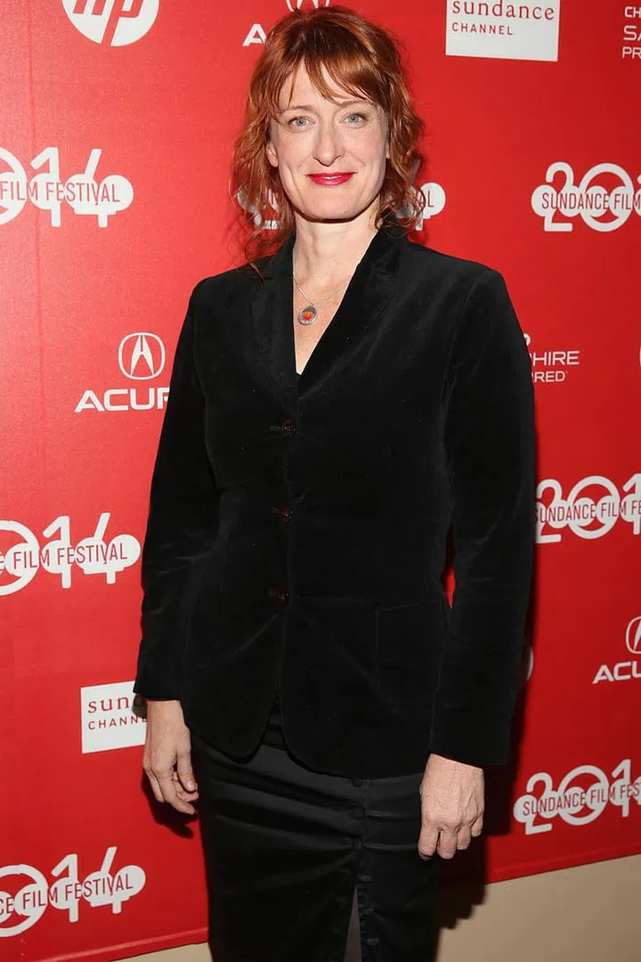 The Badabook director turned grown adults into blubbering versions of their former selves with her terrifying debut, which helped reinvigorate the nerve- jangling genre. And though we'd love another modern horror from the Aussie, we'll also take a period thriller: Nightingale is currently in production. Photo: Getty 