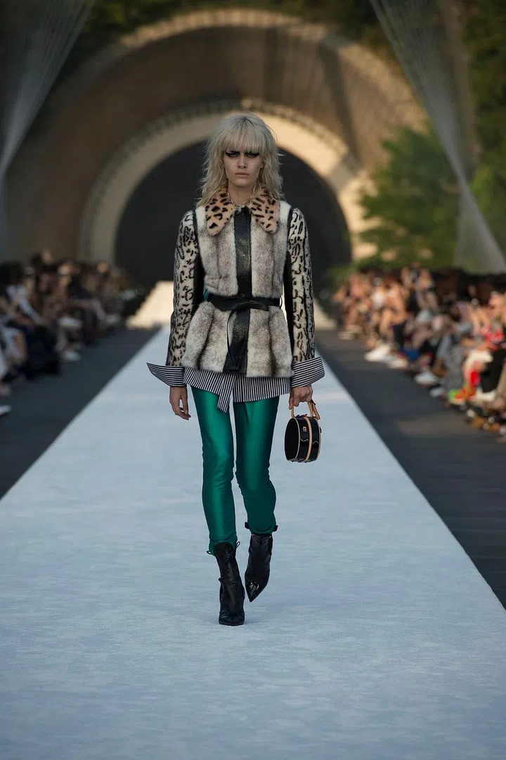 Photo: Louis Vuitton