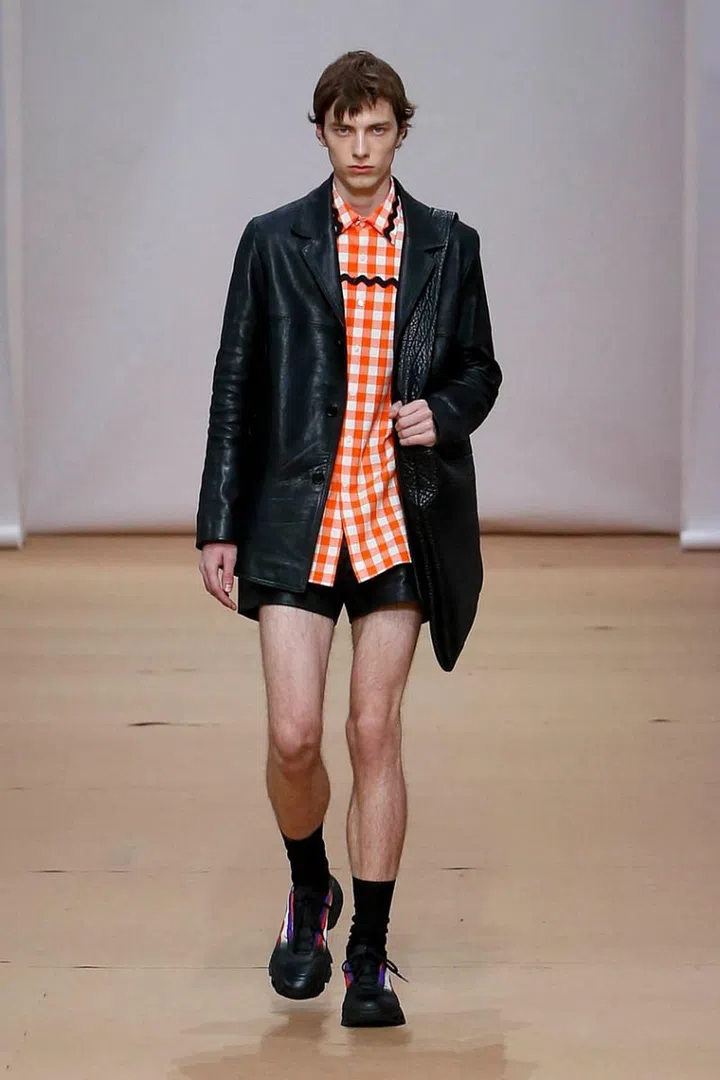 Photo: Prada