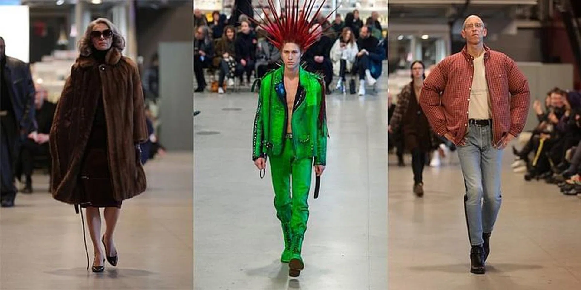 Vetements
