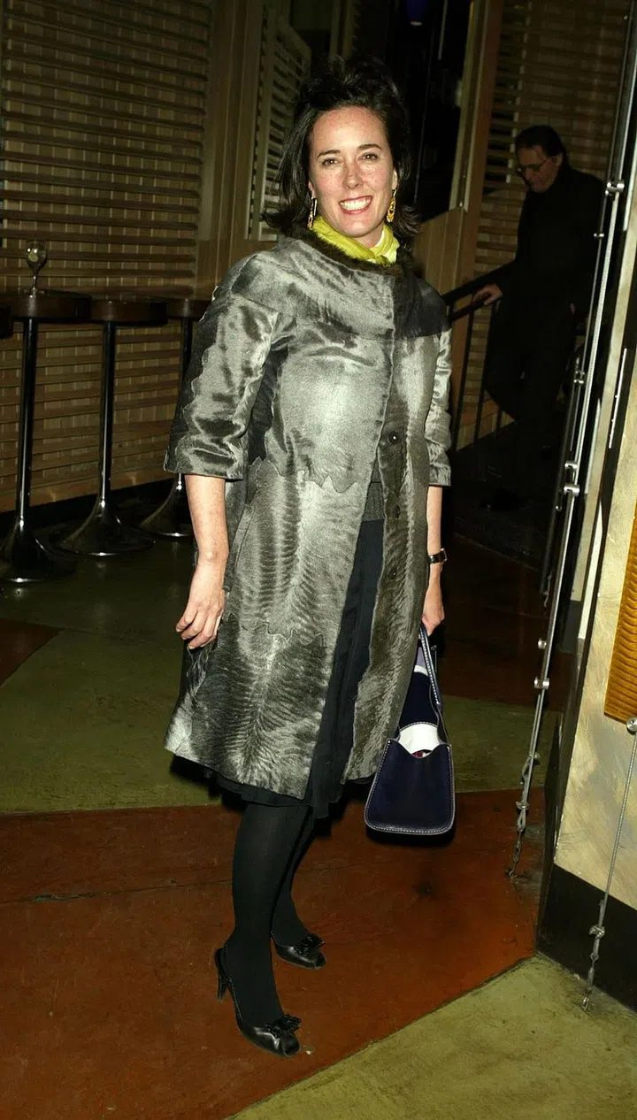 Photo: Getty
