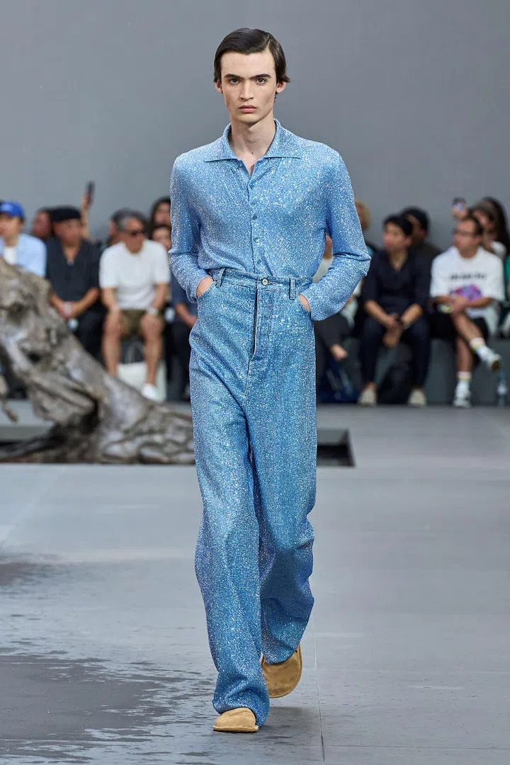 Photo: LOEWE