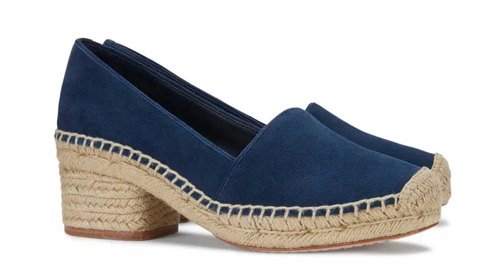 Tory Burch 'Bohemian Traveler' collection