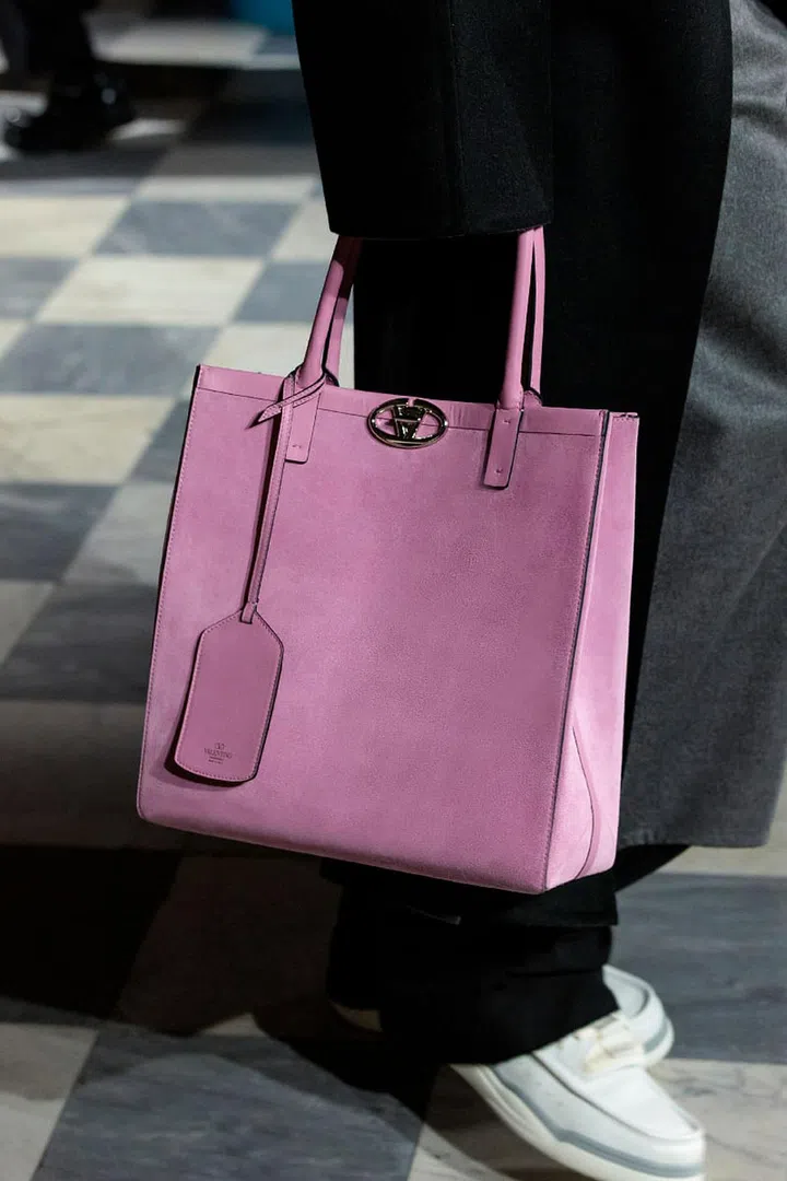 Photo: Courtesy of Valentino