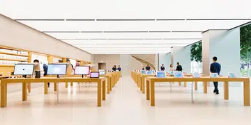 apple orchard road