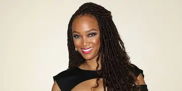 Tyra Banks