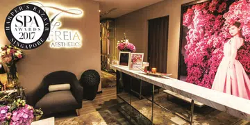 Freia Aesthetics