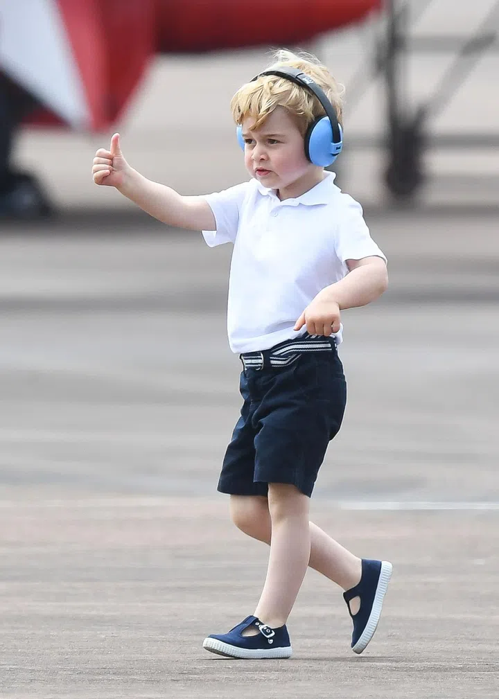 Photo: Getty