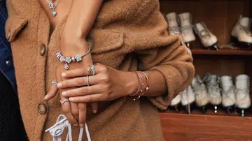 Pandora Timeless Collection