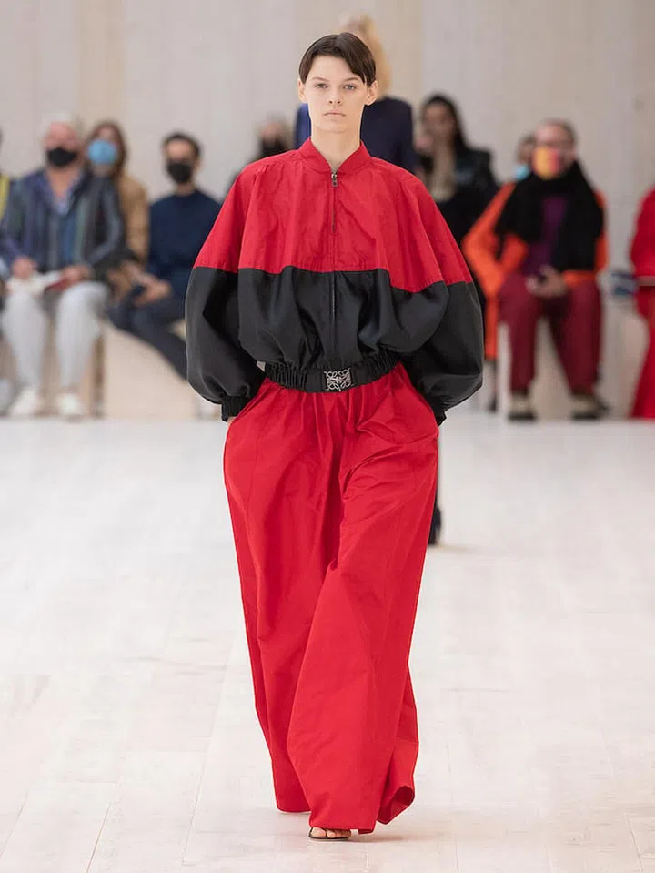 Photo: Loewe