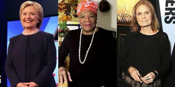 Feminist quotes