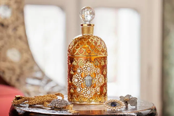 Photo: Courtesy of Guerlain