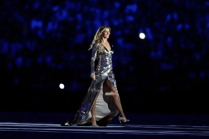Photo: Getty