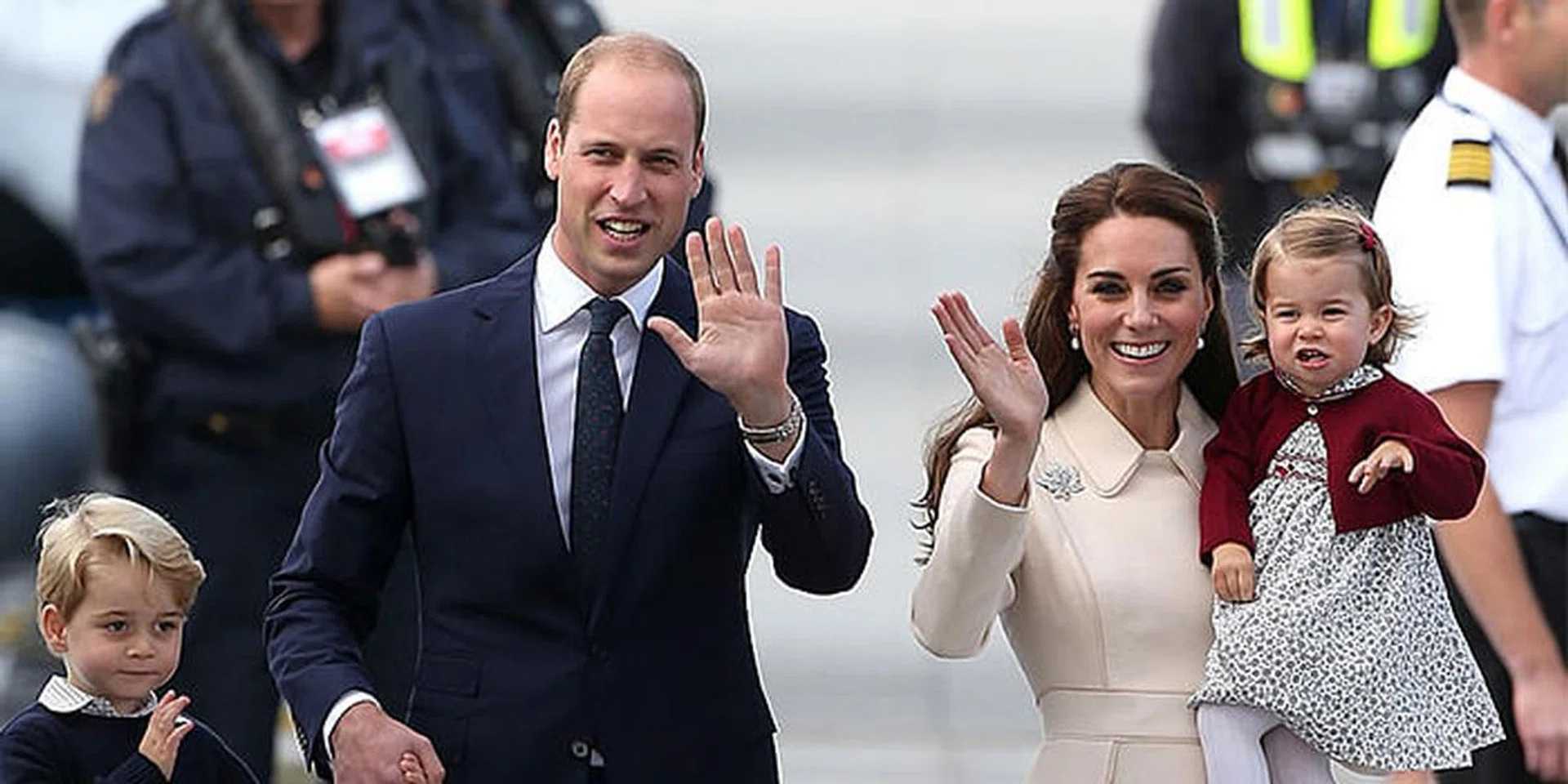 Prince William Gets Refreshingly Candid About The Struggles Of Being A Parent