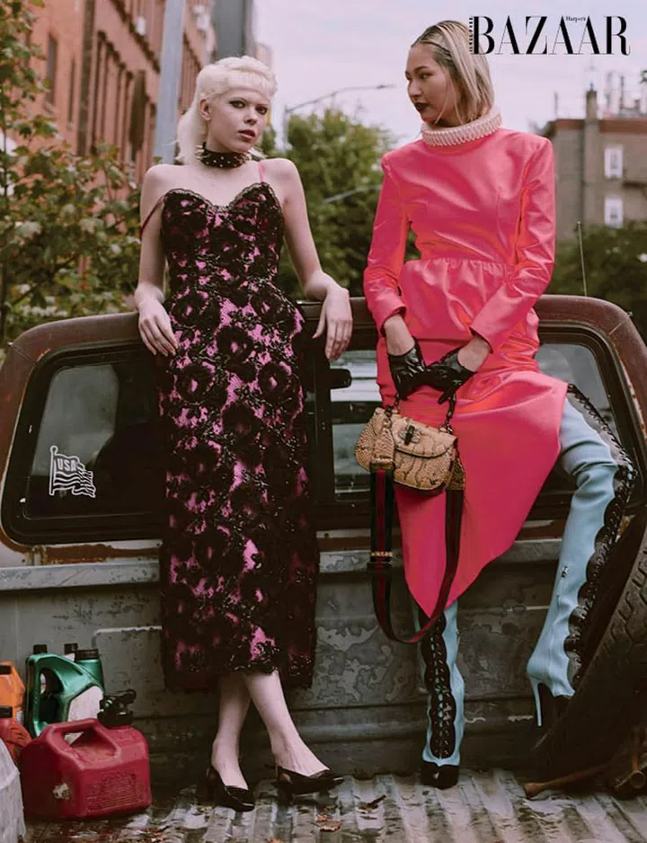 Gucci Cruise 2023
