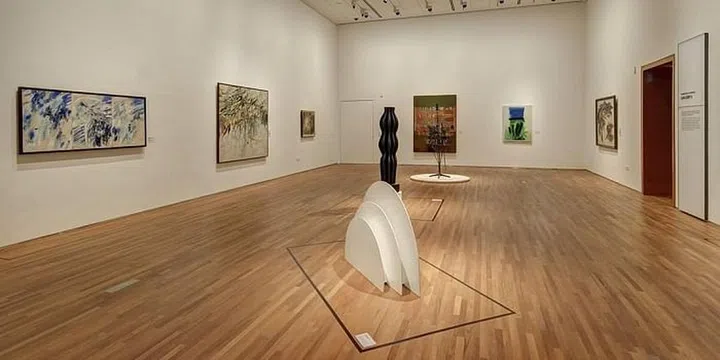 Photo: Instagram/@nationalgallerysingapore