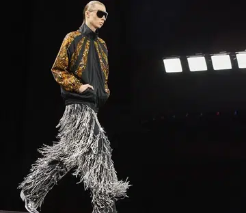 Celine Homme FW22