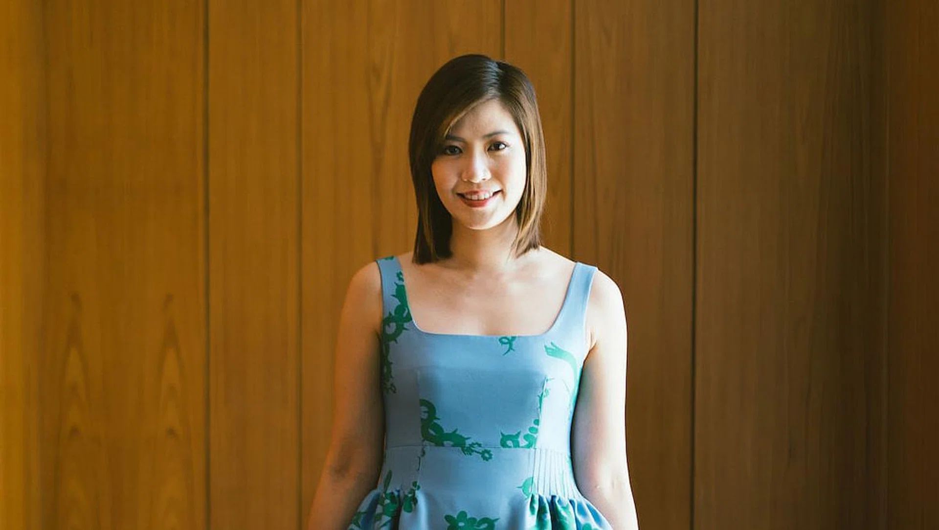 Pek Lay Peng, Founder of multi-label Asian fashion retailer SocietyA 