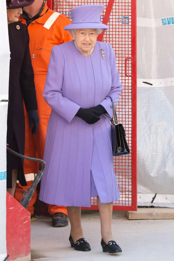Photo: Getty